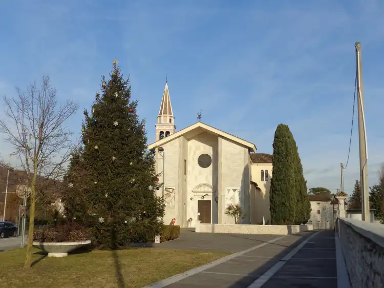 Hotel a San Giovanni