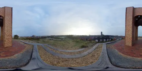 Kap Norderney （Bake）