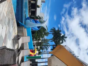 Praia Clube