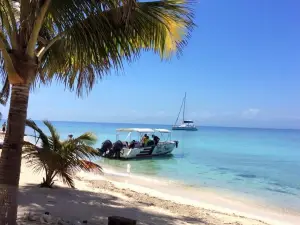 Nautical Adventures Belize