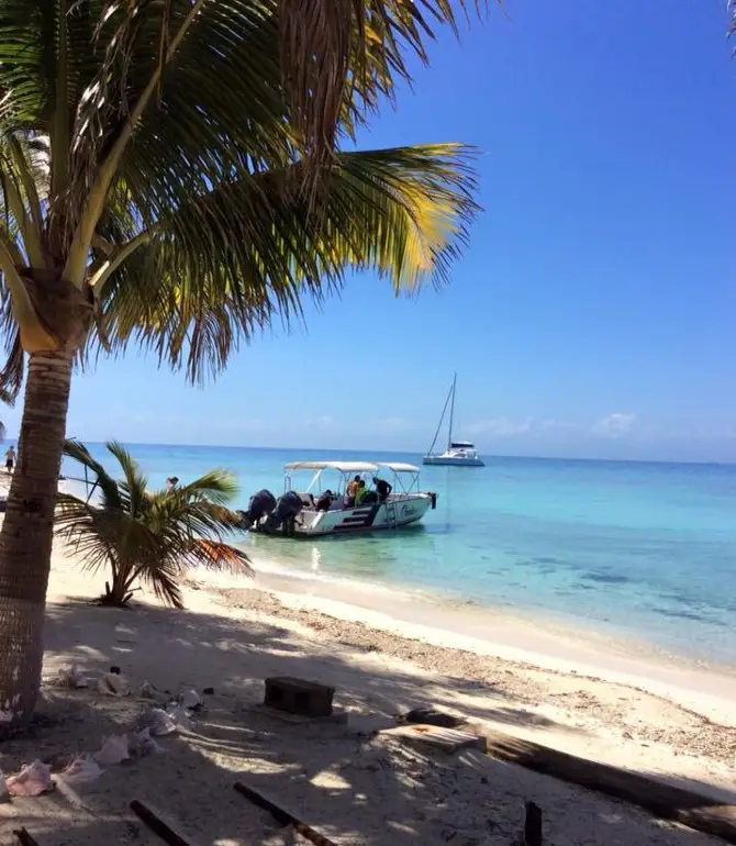 Placencia