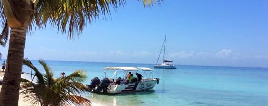 Nautical Adventures Belize