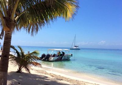 Nautical Adventures Belize