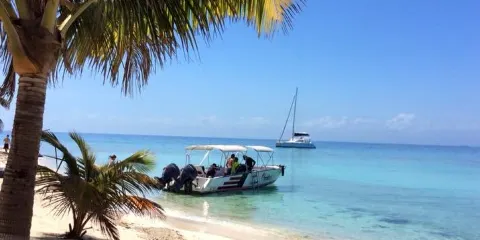Nautical Adventures Belize