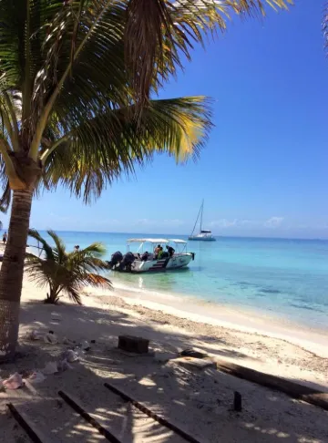 Nautical Adventures Belize