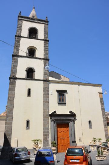 Church of the Holy Trinity