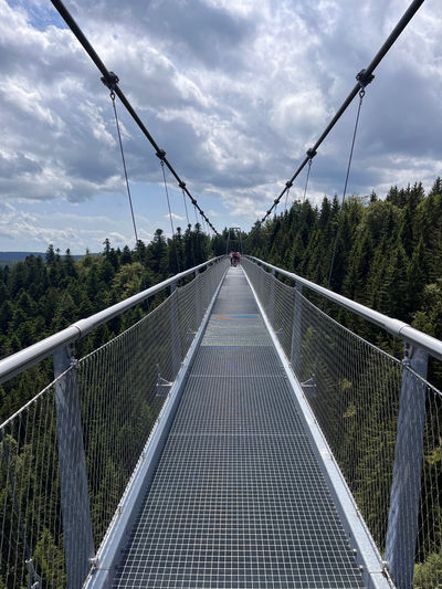 WildLine Hangebrucke