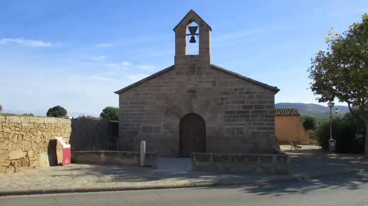 Hotels near Oratorio de Santa Anna