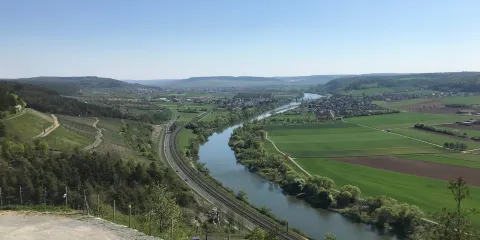 terroir f Karlstadt-Stetten