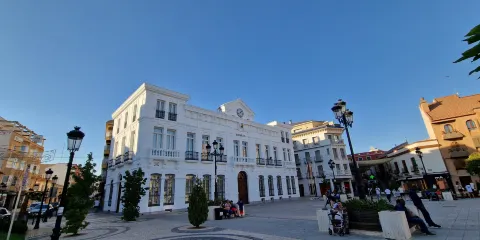 Ayuntamiento de Tomelloso