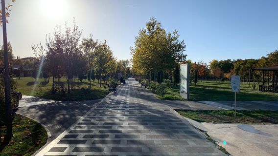 Eskisehir