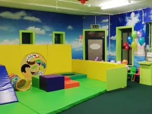 Sensory Me Roscommon