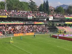 Stadium Libero Liberati