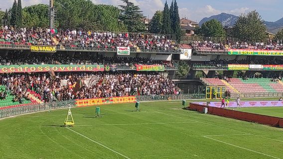 Stadium Libero Liberati
