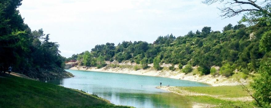 Lac du Paty