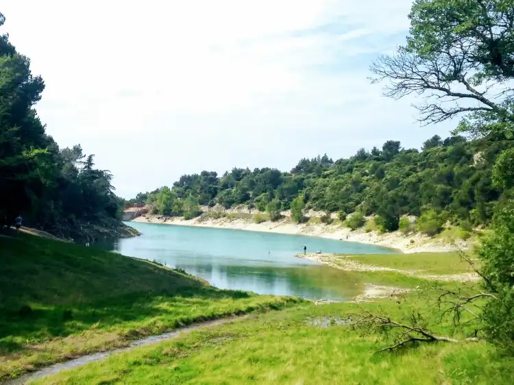 Hôtels à : Caromb