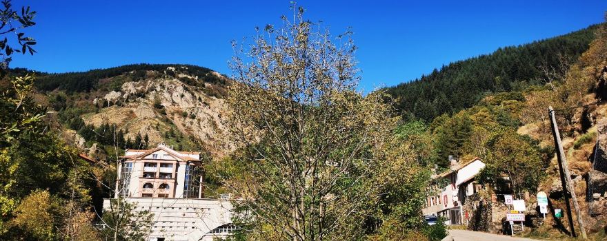 Saint-Laurent-les-Bains