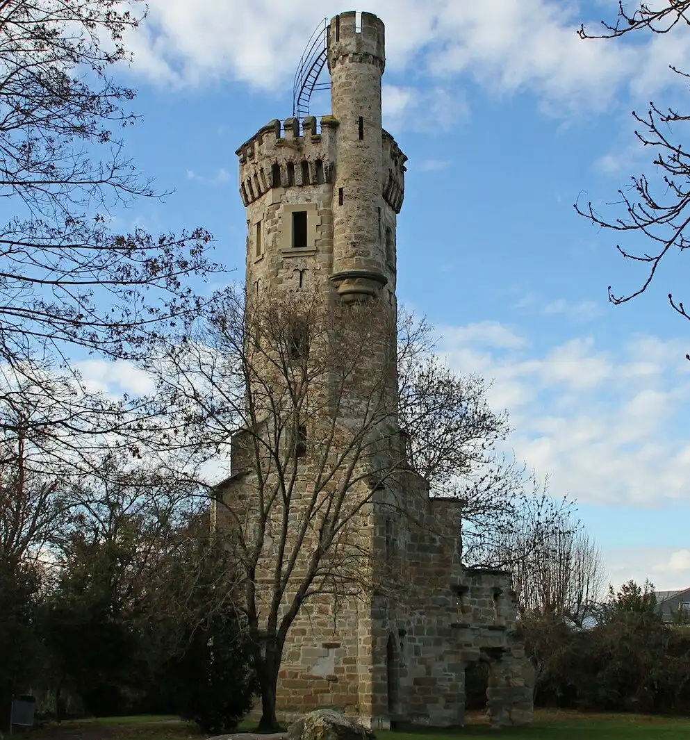 Hotel in zona Tour de Champel