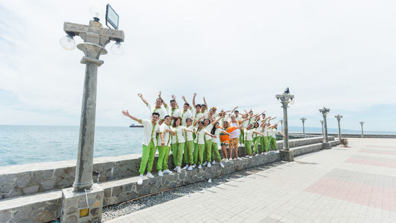 Nature Sparadise Massage and Spa (former Bamboo Sparadise Massage Dumaguete City branch)