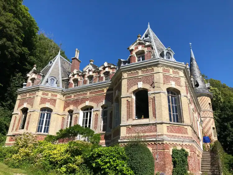 Hôtels à : Les Loges