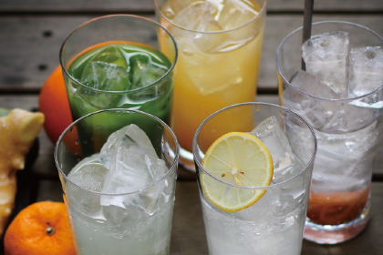 Mo Mo Paradise Kabukicho Bokujo