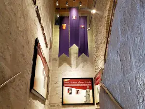 Château de Arévalo