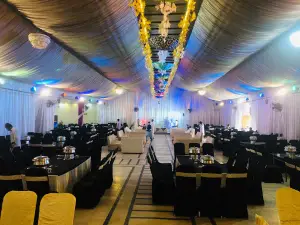 Tafreeh Mahal marriage hall