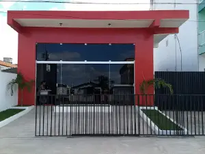 Academia AROFITNESS