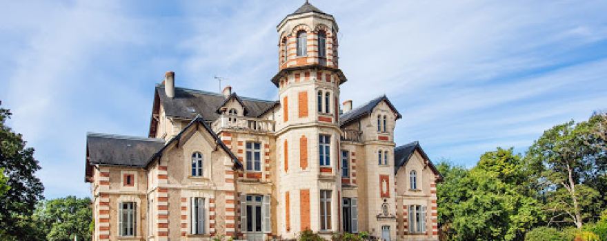 Domaine Des Lochereaux