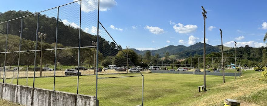 Clube de Campo Recreativo Piracaiense