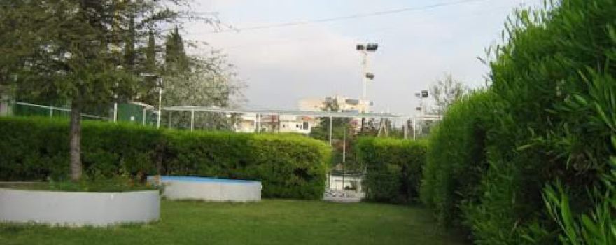 Sportive Cultural Social Club of Lebaa