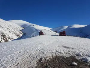 Olympus Ski Center