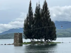 Pulau Indah Alahan Panjang