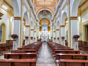 Parroquia de San José