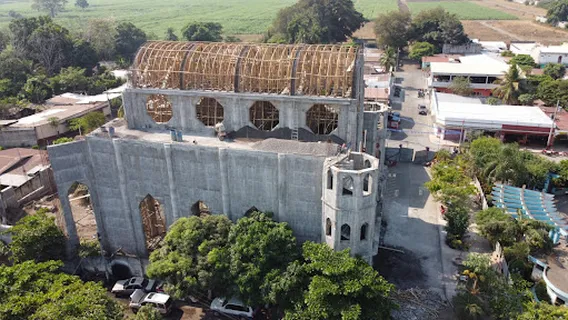 Parroquia San Diego de Alcalá