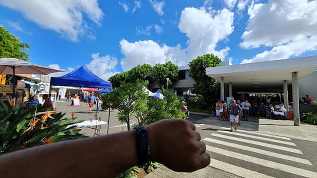 Trianon Convention Centre