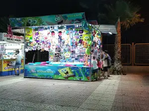 Feria Lo Pagan