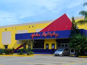 Palace Multiplex