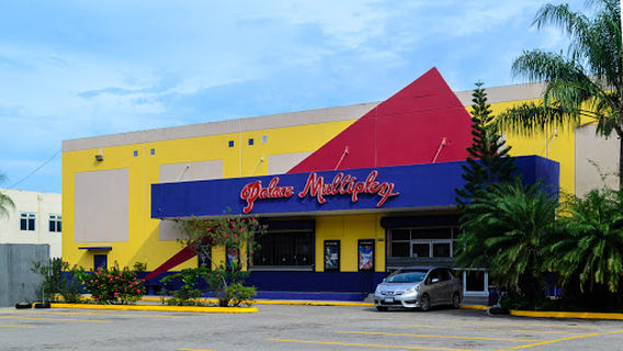 Bahía Montego