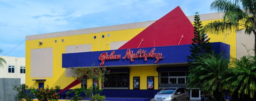 Palace Multiplex