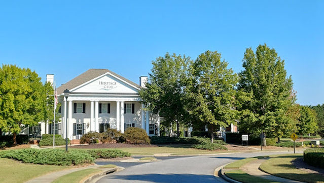 River Green Heritage Club