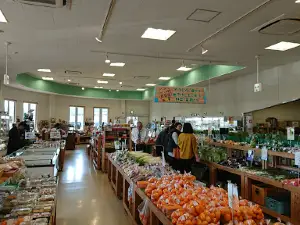 八代好地方物產館