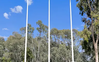War Memorial