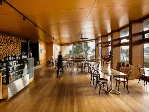 Bruny Island Wild - Cafe & Events Venue