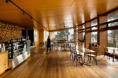 Bruny Island Wild - Cafe & Events Venue