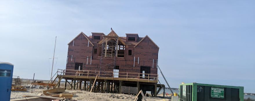Westhampton beach