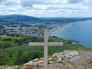 Bray Head Cross