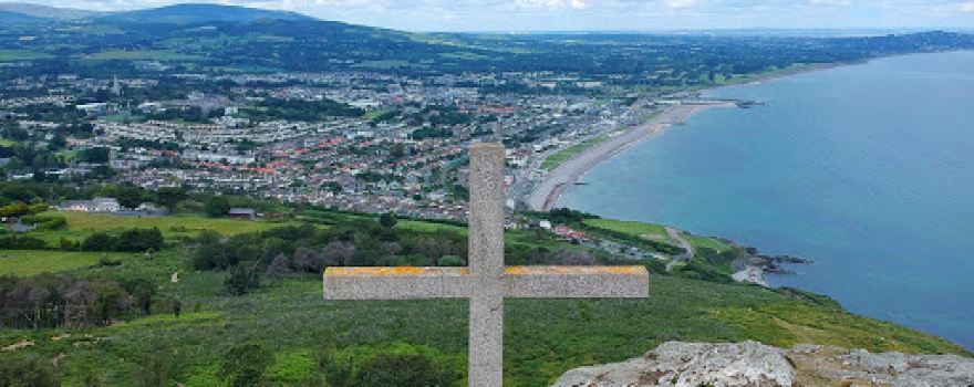 Bray Head Cross