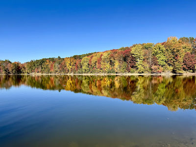 Shenango River Lake Recreation Area