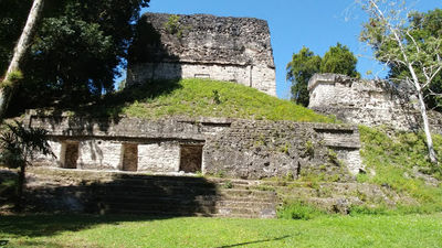 Templo No. III